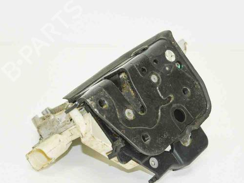 Høyre bak lås AUDI A4 B6 (8E2) 1.8 T (190 hp) 7913191
