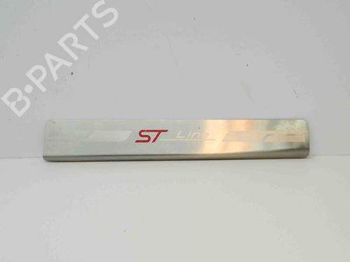 Used Step FORD ECOSPORT 1.0 EcoBoost (140 hp) 14670064