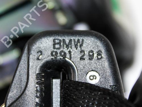 Rear left seatbelt BMW X1 (E84) sDrive 28 i | BP28821689I29 