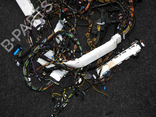 Wiring harness BMW X3 (F25) sDrive 20 i | BP14681297E16