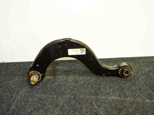 Used Left rear suspension arm VW GOLF VII (5G1, BQ1, BE1, BE2) 2.0 GTD (184 hp) 8347793