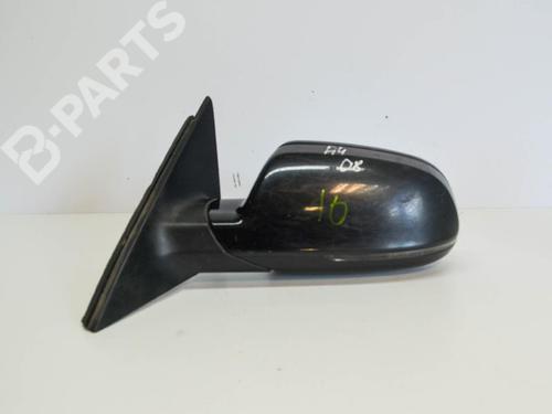 Used Left mirror AUDI A4 B8 Avant (8K5) 1.8 TFSI (170 hp) 7915951