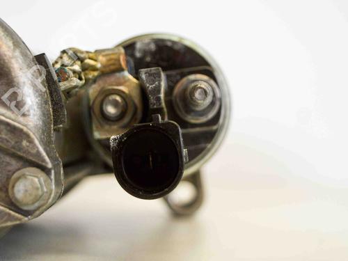 Starter AUDI A4 B9 (8W2, 8WC) 2.0 TDI | BP7094662M8