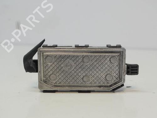 Used Heater resistor FORD KUGA II (DM2) 2.0 TDCi 4x4 (163 hp) 14670897
