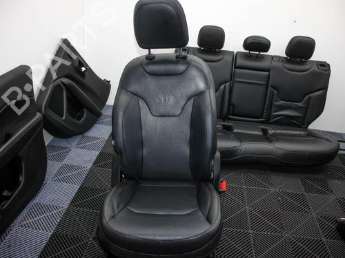 Ensemble sièges JEEP COMPASS (MK49) 2.4 | BP29614603C78 