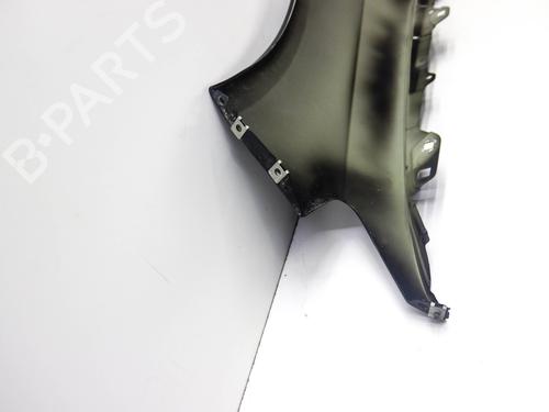 Left front fenders MERCEDES-BENZ CLA Coupe (C117) CLA 250 (117.344) | BP29752393C41 