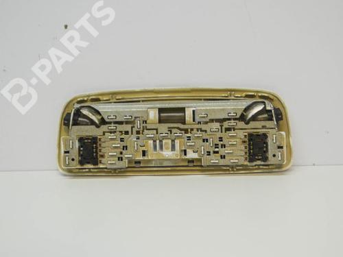 Interior roof light MERCEDES-BENZ A-CLASS (W176) A 180 CDI / d (176.012) | BP6482349I8 