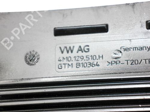 Pipe BMW 3 Gran Turismo (F34) 320 d | BP30752596M125 