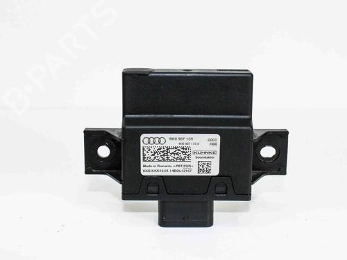 Used Electronic module AUDI A4 B8 (8K2) S4 quattro (333 hp) 17713868