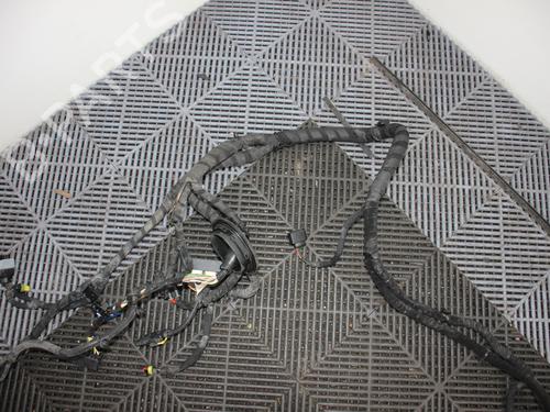Wiring harness ALFA ROMEO GIULIA (952_) 2.0 (952ACA25) | BP37583970E16 - Image 3