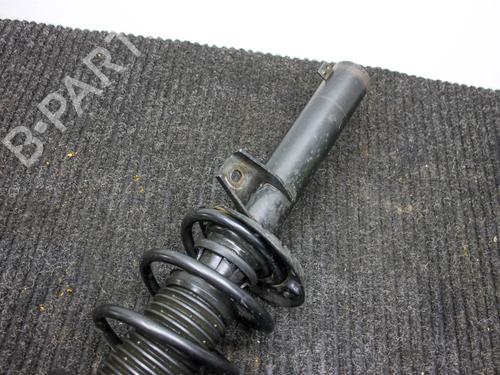 Right front shock absorber AUDI Q3 (8UB, 8UG) 2.0 TFSI quattro | BP28823413M17 