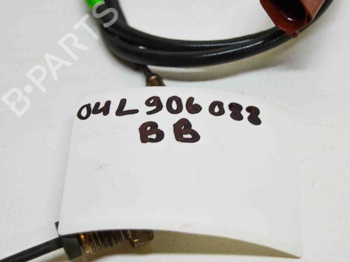 Electronic sensor VW PASSAT B8 (3G2, CB2) 2.0 TDI | BP14678711M84 
