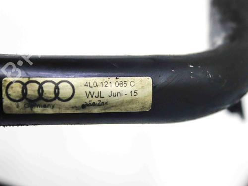 Rør AUDI Q7 (4LB) 3.0 TFSI quattro | BP29593054M125