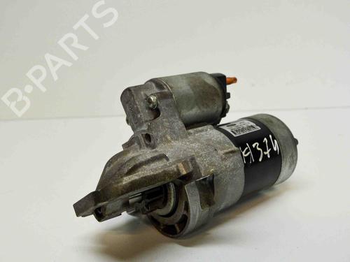 Used Starter FORD USA MUSTANG Coupe 2.3 EcoBoost (314 hp) 10621096