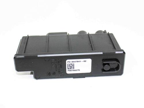 Used Electronic module BMW X1 (F48) xDrive 25 i (231 hp) 22358686