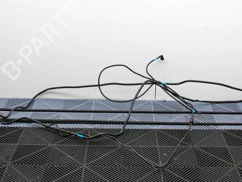 Used Pipe Pipe BMW 6 Gran Coupe (F06) 650 i (449 hp) 26513971 26513971