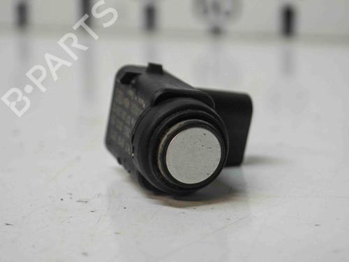 Used Electronic module VW GOLF PLUS V (5M1, 521) 1.9 TDI (105 hp) 6485022