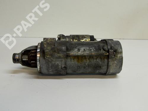 Starter AUDI A7 Sportback (4GA, 4GF) 3.0 TFSI quattro | BP10106769M8 
