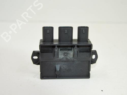 Used Control unit BMW 5 (F10) 535 i (326 hp) 16020447