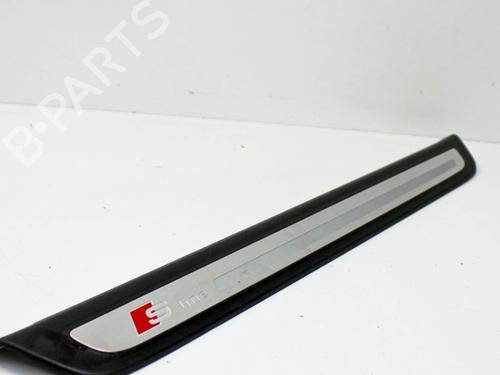 Step AUDI Q5 (8RB) 2.0 TDI quattro | BP17229102C149 