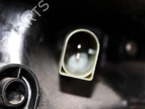 Right headlight MERCEDES-BENZ GL-CLASS (X164) GL 500 4-matic (164.886) | BP31912466C29 