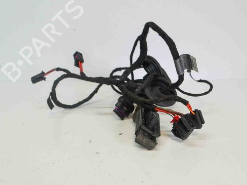 Used Wiring harness AUDI A5 Sportback (8TA) 2.0 TDI (143 hp) 14671474