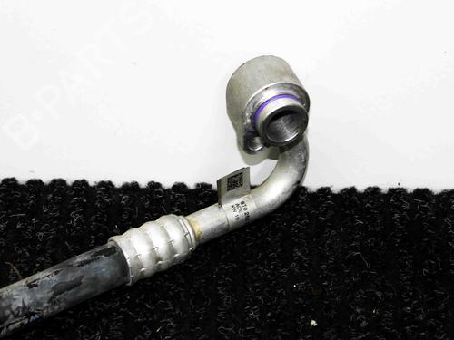 AC pipe AUDI A4 Allroad B8 (8KH) 2.0 TFSI quattro | BP19432213M126