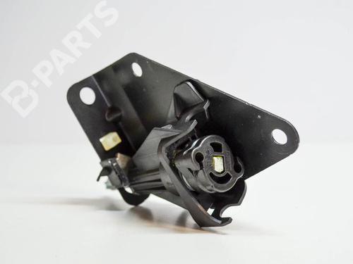 Tailgate handle BMW X5 (E70) 3.0 sd | BP6481089C132 