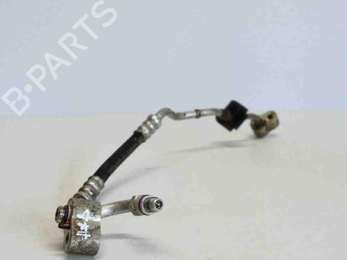 AC-rør VW TOUAREG (7LA, 7L6, 7L7) 3.0 V6 TDI (225 hp) 14684446