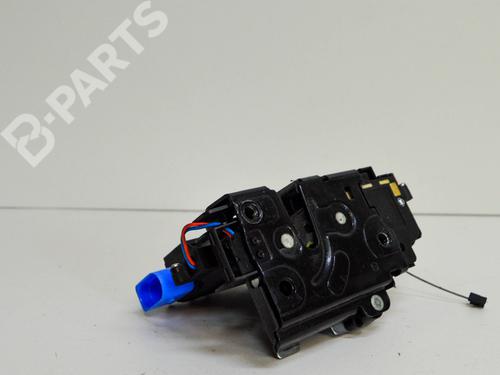Front right lock VW GOLF VI Variant (AJ5) 1.6 TDI | BP8347663C97 