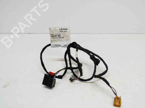 Used Wiring harness AUDI A6 C7 Avant (4G5, 4GD) 2.0 TDI (190 hp) 14682558