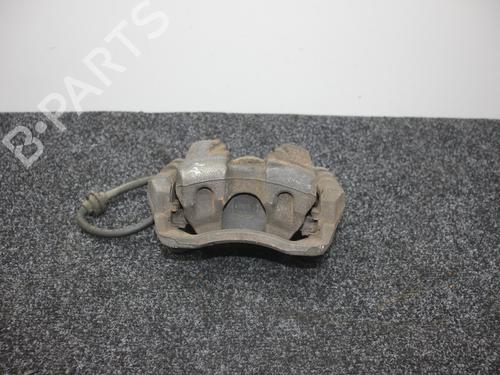 Right front brake caliper JEEP RENEGADE SUV (BU, B1, BV) 2.4 | BP36565340M104 - Image 2