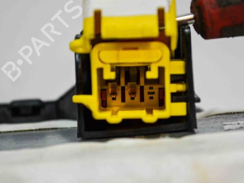 Passasjer kollisjonspute VW POLO IV (9N_, 9A_) 1.4 TDI (80 hp) 6500195