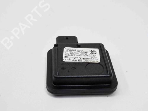 Electronic module AUDI A4 B9 (8W2, 8WC) 2.0 TFSI quattro | BP12323681M83