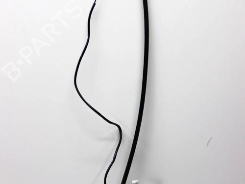 Used Electronic module MERCEDES-BENZ GL-CLASS (X164) GL 500 4-matic (164.886) (388 hp) 31874983