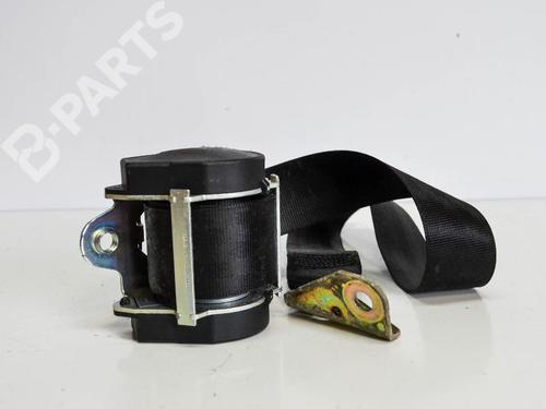 Used Rear right seatbelt VW GOLF V (1K1) 1.9 TDI (105 hp) 6872123
