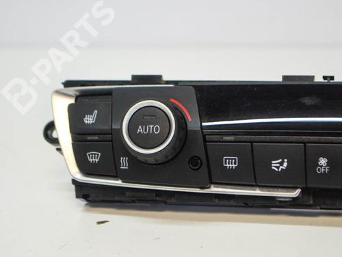 Climate control BMW 4 Coupe (F32, F82) 428 i | BP6483527I5 
