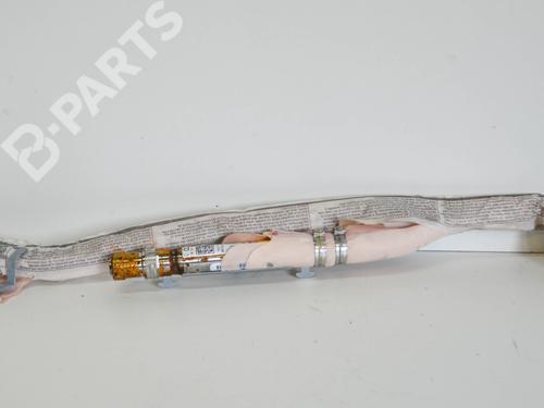 Right curtain airbag VW CC B7 (358) 2.0 TDI | BP8850059C12 