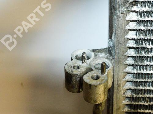 AC radiator BMW X5 (E70) 3.0 sd | BP6481321M32 