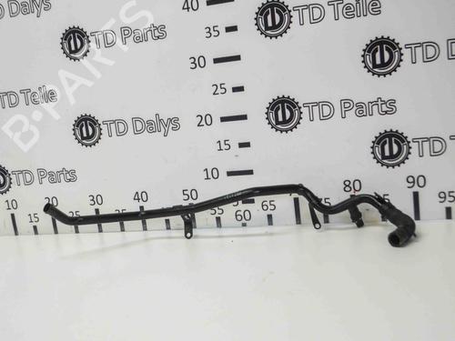 Pipe AUDI A6 C7 (4G2, 4GC) 2.0 TDI | BP14672822M125 