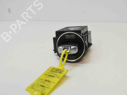 Used Ignition barrel VW PASSAT B7 Variant (365) 2.0 TDI (140 hp) 7741106