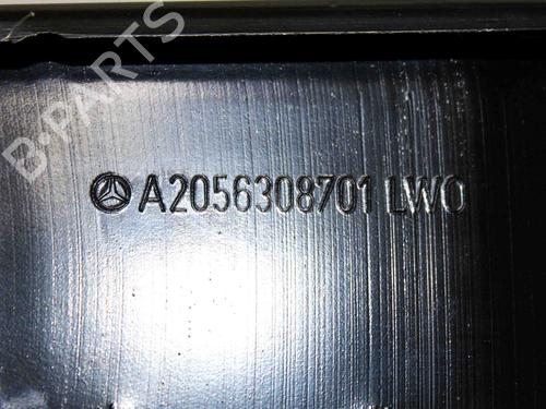 Other MERCEDES-BENZ C-CLASS T-Model (S205) C 350 e (205.247) | BP18745131O1