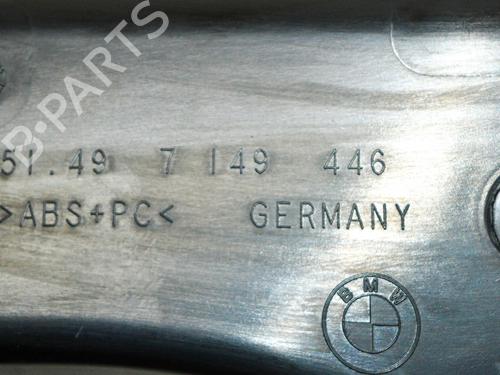 Other BMW 5 Gran Turismo (F07) 530 d | BP14679076O1 