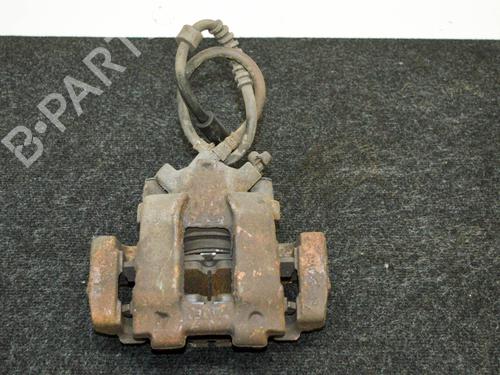 Used Right front brake caliper BMW 4 Coupe (F32, F82) 420 d (184 hp) 14678584