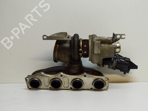 Turbocharger/Supercharger BMW X5 (F15, F85) xDrive 40e | BP28820527M71 