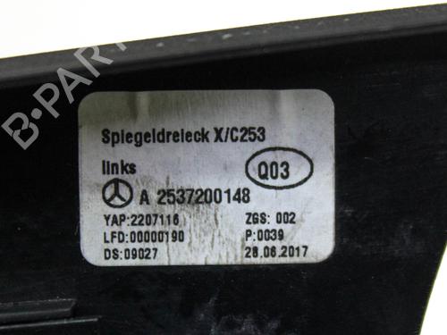 Other MERCEDES-BENZ GLC (X253) 350 e 4-matic (253.954) | BP28821174O1 