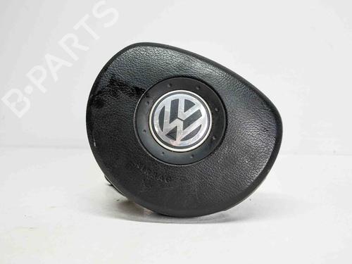 Used Driver airbag VW TOURAN (1T1, 1T2) 2.0 TDI 16V (140 hp) 6494429