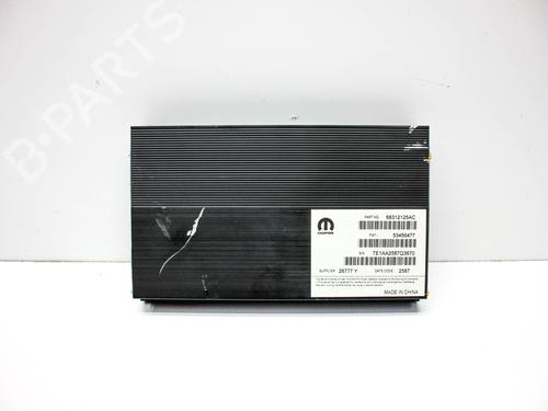 Elektronisk modul JEEP COMPASS (MK49) 2.4 | BP29945536M83