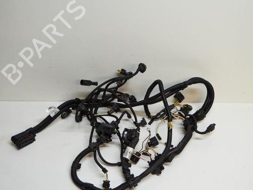 Used Wiring harness BMW X5 (F15, F85) xDrive 40e (279 hp) 28820498