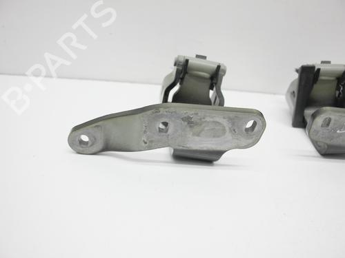 Hinge/Door check strap PORSCHE CAYENNE (92A) 4.8 S | BP32061879C146 - Image 11